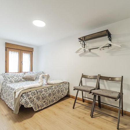 Гостьовий будинок Casita La Glorieta Пеньяф'єль Екстер'єр фото