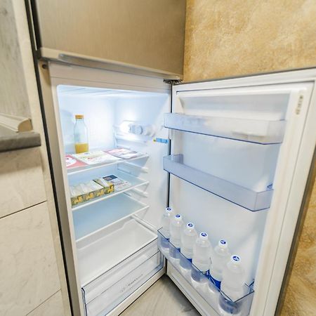Гостьовий будинок Casita La Glorieta Пеньяф'єль Екстер'єр фото